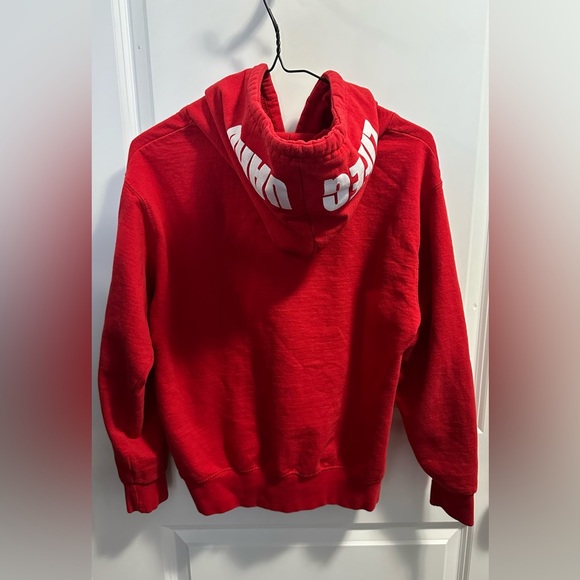 Lifeguard hoodie - Picture 2 of 2